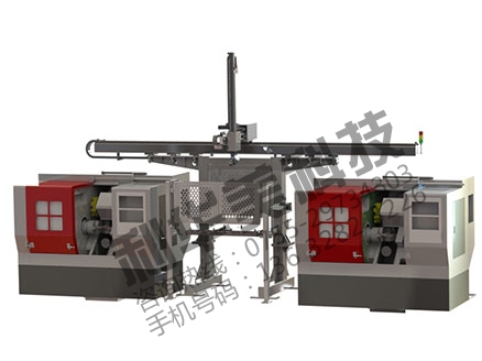 數(shù)控車床機(jī)械手出現(xiàn)故障如何進(jìn)行維護(hù)